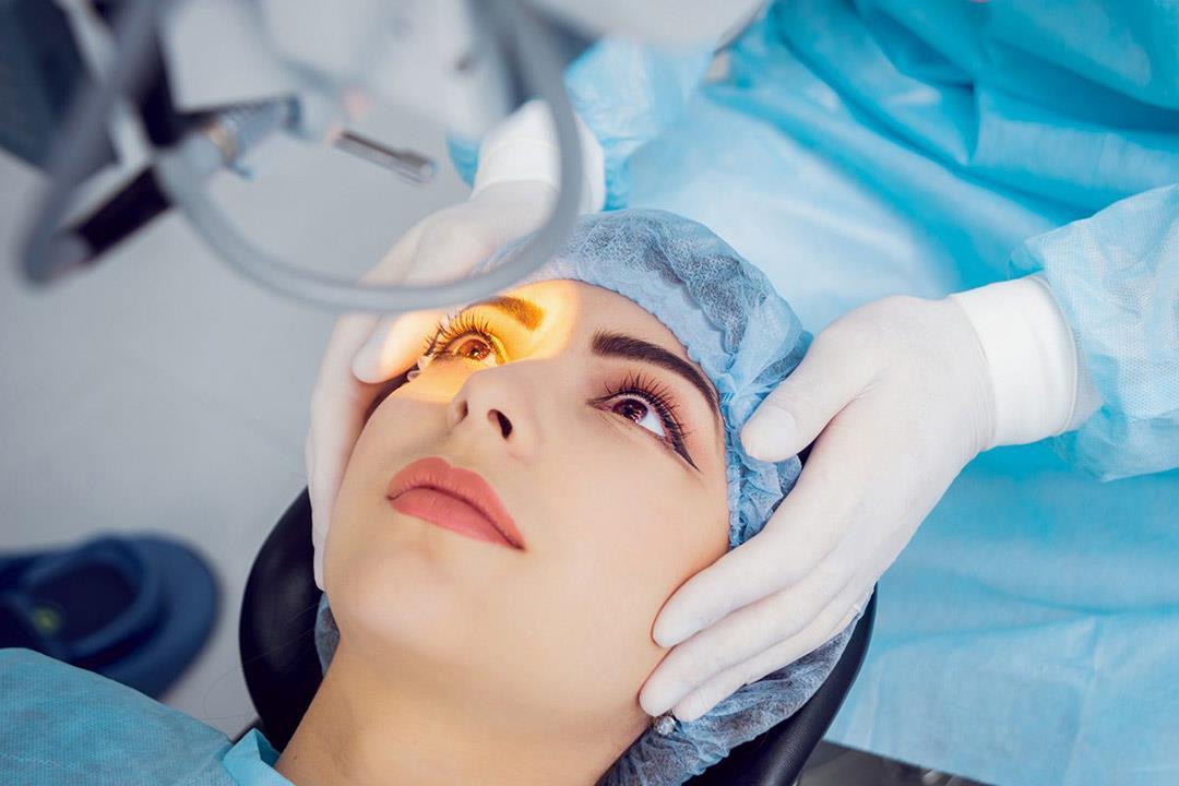 أعراض تدل على الإصابة بالاستجماتيزم أعراض تدل على الإصابة بالاستجماتيزم