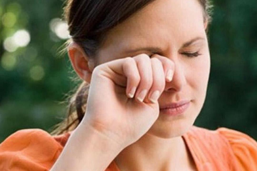 الديدان تصيب العين أيضا.. انتبه لهذه الأعراض الديدان تصيب العين أيضا.. انتبه لهذه الأعراض