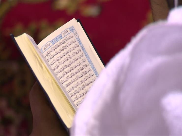 الروبي مفسراً.. قول الله تعالى {إِنَّهُ كَانَ لِآيَاتِنَا عَنِيدًا} الروبي مفسراً.. قول الله تعالى {إِنَّهُ كَانَ لِآيَاتِنَا عَنِيدًا}