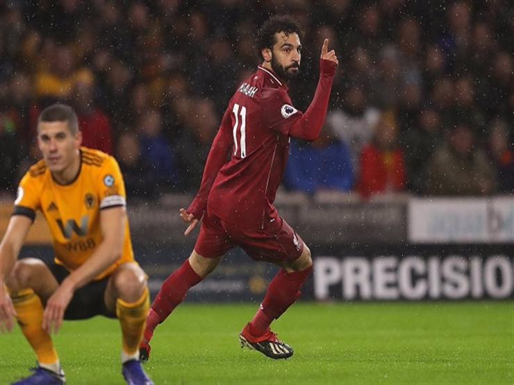 جماهير وولفرهامبتون تهاجم لاعبها المغربي بسبب "قميص صلاح" جماهير وولفرهامبتون تهاجم لاعبها المغربي بسبب "قميص صلاح"