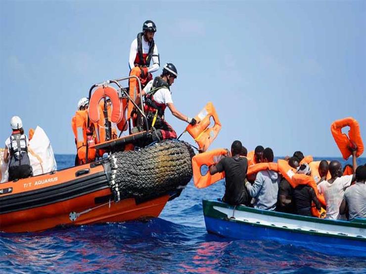 إسبانيا توافق على استقبال سفينة مهاجرين بعد رفض إيطاليا ومالطا إسبانيا توافق على استقبال سفينة مهاجرين بعد رفض إيطاليا ومالطا