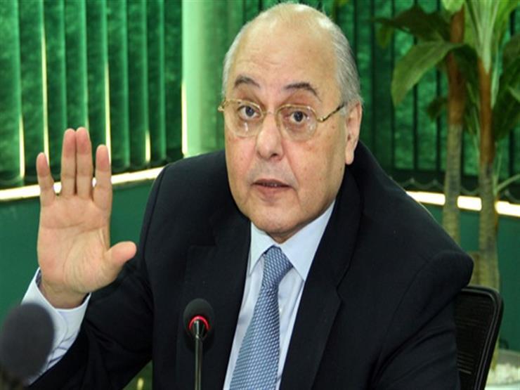 موسى مصطفى: تحالف الأحزاب المصرية يضم ٦٠ حزبًا.. وليس له توجه ديني موسى مصطفى: تحالف الأحزاب المصرية يضم ٦٠ حزبًا.. وليس له توجه ديني