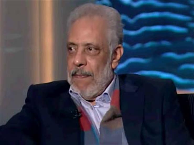 نبيل الحلفاوي مدافعاً عن الزمالك بعد هزيمته: "عارف أن الأهلوية مش هيعجبهم كلامي" نبيل الحلفاوي مدافعاً عن الزمالك بعد هزيمته: "عارف أن الأهلوية مش هيعجبهم كلامي"