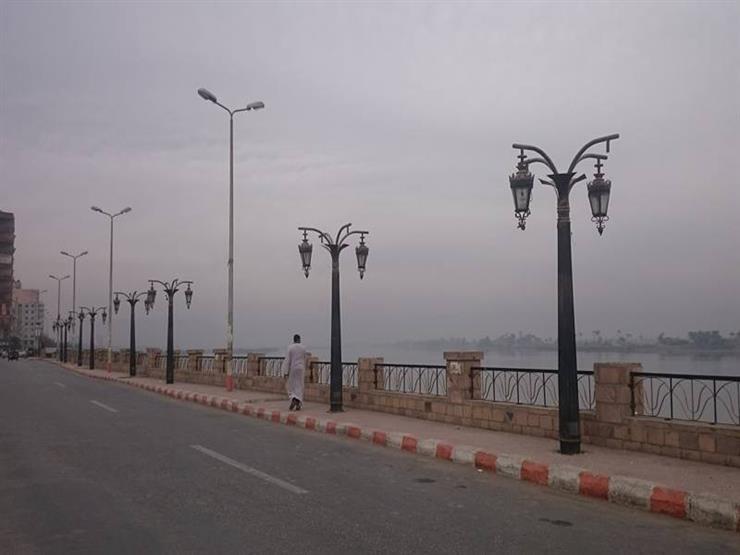 شديد البرودة ليلًا.. الأرصاد تعلن تفاصيل طقس اليوم (بيان درجات الحرارة) شديد البرودة ليلًا.. الأرصاد تعلن تفاصيل طقس اليوم (بيان درجات الحرارة)