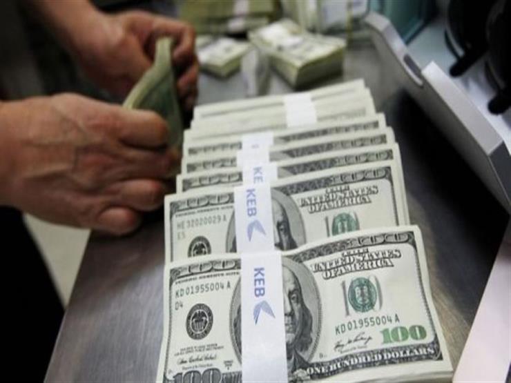 الدولار يستقر في 10 بنوك مع بداية تعاملات الأحد الدولار يستقر في 10 بنوك مع بداية تعاملات الأحد