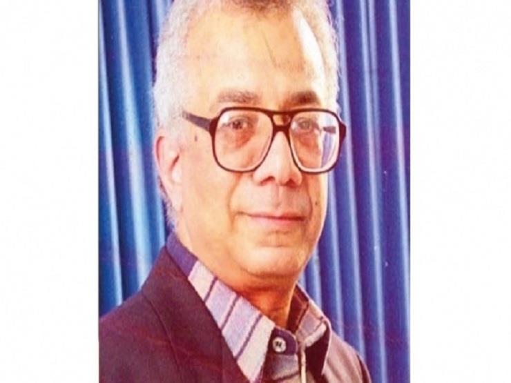 طارق الشناوي يعلن وفاة الناقد الكبير أحمد رأفت بهجت طارق الشناوي يعلن وفاة الناقد الكبير أحمد رأفت بهجت