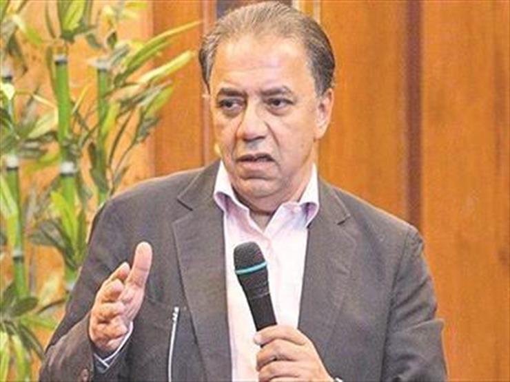 الجبلي يطالب الدولة بعودة طرح الأراضي الصناعية بنظام حق الانتفاع الجبلي يطالب الدولة بعودة طرح الأراضي الصناعية بنظام حق الانتفاع