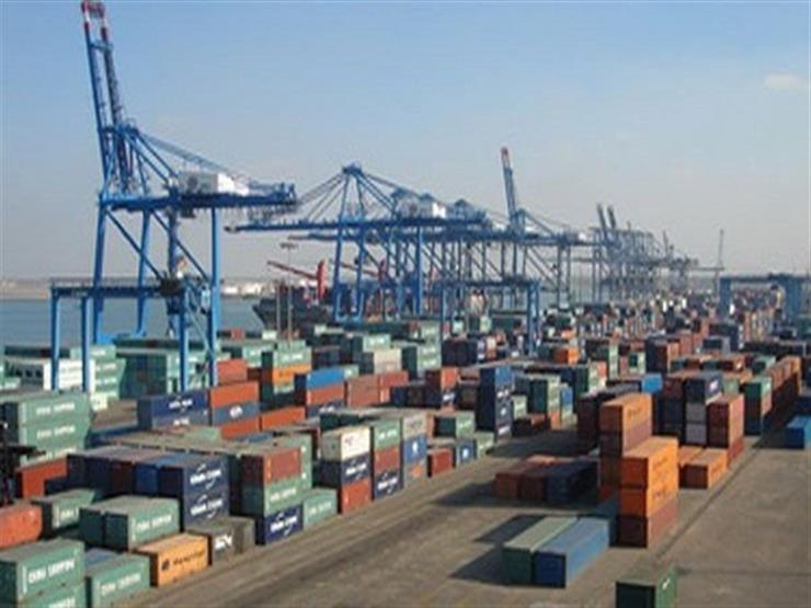 تداول 349 شاحنة بضائع عبر موانئ البحر الأحمر السبت تداول 349 شاحنة بضائع عبر موانئ البحر الأحمر السبت
