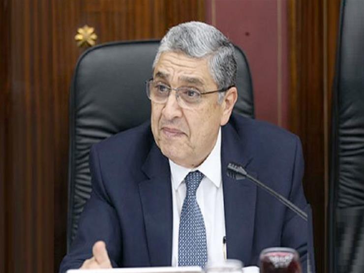 وزير الكهرباء لمصراوي: سنلغي شرائح الاستهلاك.. ومجبرون على زيادة الأسعار وزير الكهرباء لمصراوي: سنلغي شرائح الاستهلاك.. ومجبرون على زيادة الأسعار