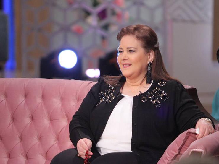 خاص| دلال عبدالعزيز تكشف سبب تأجيل تصوير مشاهدها في "أعز الولد" خاص| دلال عبدالعزيز تكشف سبب تأجيل تصوير مشاهدها في "أعز الولد"