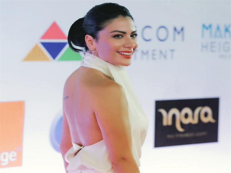 صبا مبارك تهنئ عمرو يوسف بعيد ميلاده :"عيد ميلاد سعيد يا جدع" صبا مبارك تهنئ عمرو يوسف بعيد ميلاده :"عيد ميلاد سعيد يا جدع"