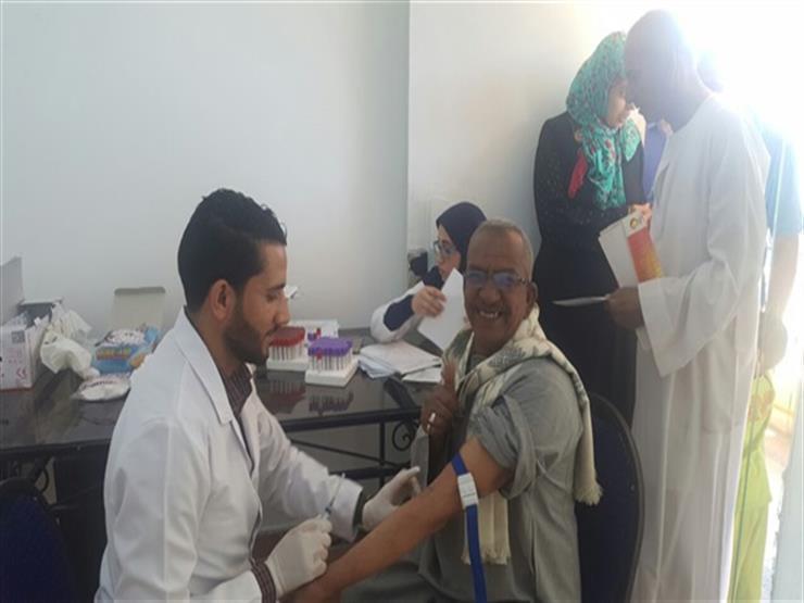مبادرة "الوفد مع الناس" تزور البدرشين.. الجمعة مبادرة "الوفد مع الناس" تزور البدرشين.. الجمعة