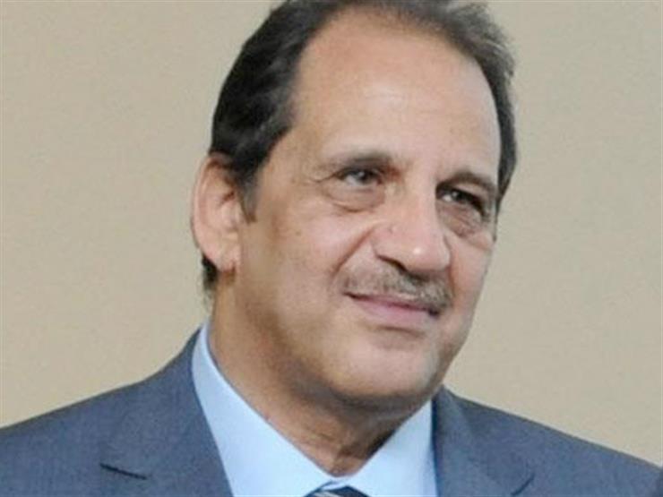 رئيس المخابرات يزور جنوب السودان ويسلم "سيلفا كير" رسالة من السيسي رئيس المخابرات يزور جنوب السودان ويسلم "سيلفا كير" رسالة من السيسي