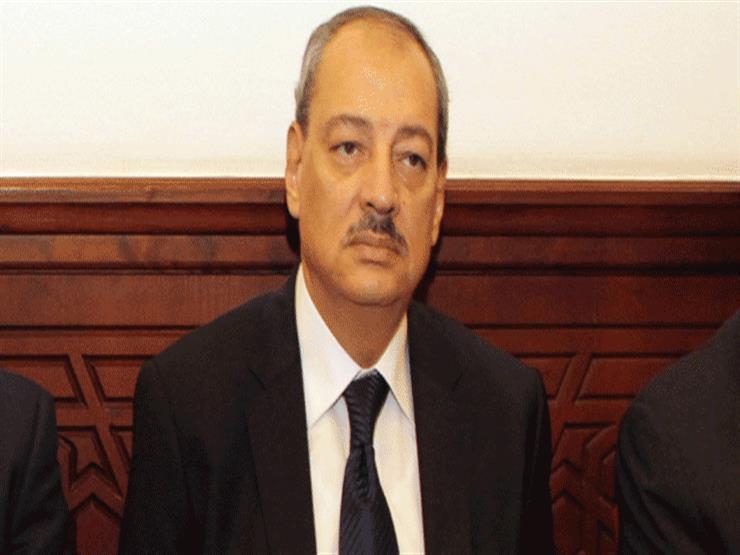 إحالة 11 إلى "جنايات أمن الدولة" بتهمة محاولة اغتيال مدير أمن الإسكندرية السابق إحالة 11 إلى "جنايات أمن الدولة" بتهمة محاولة اغتيال مدير أمن الإسكندرية السابق