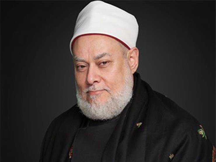 المفتي السابق يوضح أعظم آية في القرآن الكريم المفتي السابق يوضح أعظم آية في القرآن الكريم