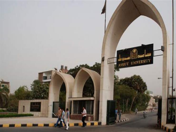 التعليم العالي: تعيين 7 عمداء جدد بجامعة أسيوط التعليم العالي: تعيين 7 عمداء جدد بجامعة أسيوط