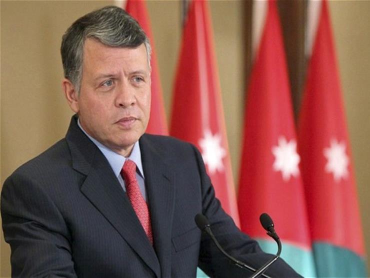 الأردن يؤكد على قوة العلاقات مع العراق الأردن يؤكد على قوة العلاقات مع العراق