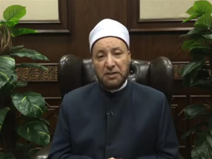أقسم زوجي بالطلاق أنه لا يكذب فما الحكم إذا كان يكذب؟.. أمين الفتوي يرد أقسم زوجي بالطلاق أنه لا يكذب فما الحكم إذا كان يكذب؟.. أمين الفتوي يرد