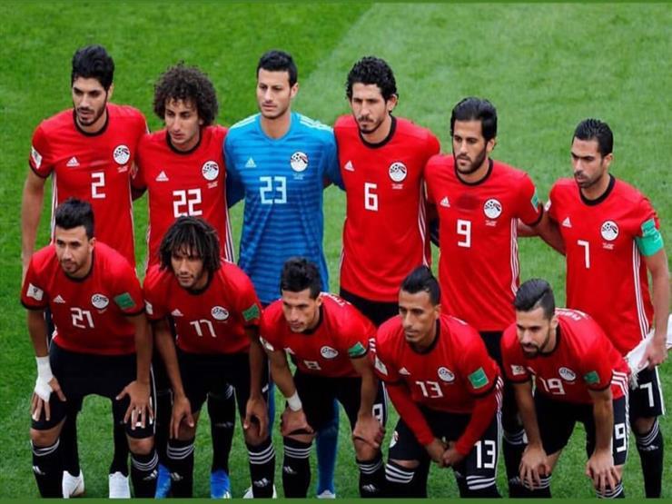 أبرزها هولندا وألمانيا.. مصر ونيجيريا.. 16 مباراة لا تفوتك ضمن الأجندة الدولية أبرزها هولندا وألمانيا.. مصر ونيجيريا.. 16 مباراة لا تفوتك ضمن الأجندة الدولية