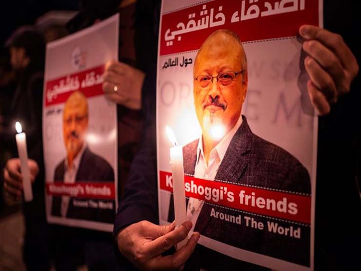 اتصالات مع سعوديين وقطريين.. تفاصيل الأشهر الأخيرة في حياة خاشقجي اتصالات مع سعوديين وقطريين.. تفاصيل الأشهر الأخيرة في حياة خاشقجي