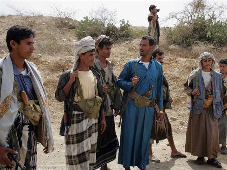 السلطات اليمنية تدين منع الحوثيين لوفد "الأغذية العالمي" من زيارة تعز السلطات اليمنية تدين منع الحوثيين لوفد "الأغذية العالمي" من زيارة تعز