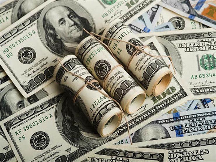 الدولار يستقر أمام الجنيه في 10 بنوك مع بداية التعاملات الدولار يستقر أمام الجنيه في 10 بنوك مع بداية التعاملات