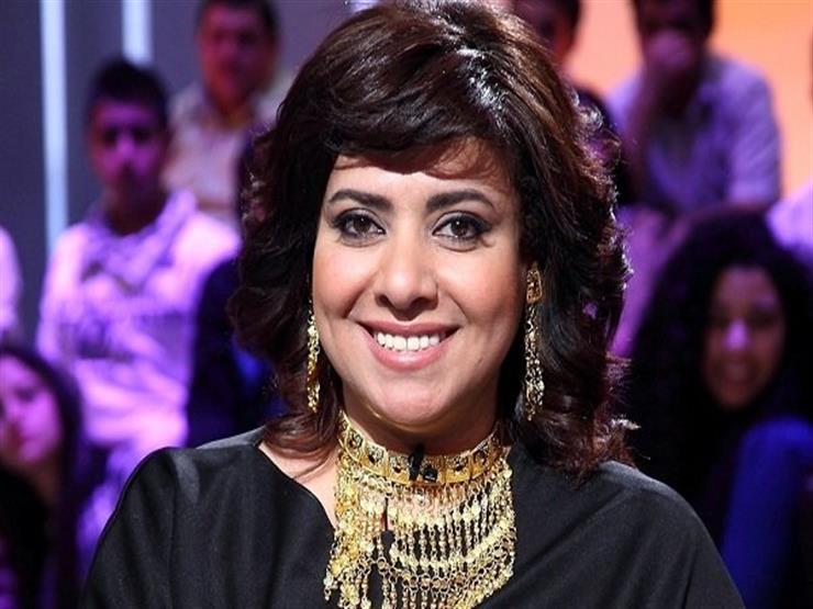 لمن هاجموها.. نشوى مصطفى: ولا تهموني في حاجة لمن هاجموها.. نشوى مصطفى: ولا تهموني في حاجة