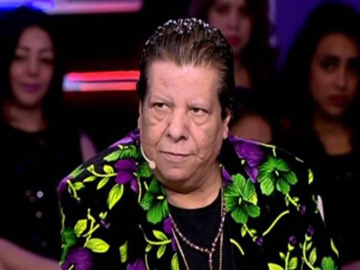 وفاة الفنان شعبان عبدالرحيم عن 62 سنة وفاة الفنان شعبان عبدالرحيم عن 62 سنة