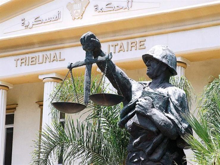 اليوم.. محاكمة 271 متهمًا في قضية "حسم 2 ولواء الثورة" اليوم.. محاكمة 271 متهمًا في قضية "حسم 2 ولواء الثورة"