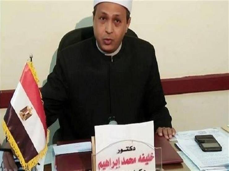 ٧ ضوابط جديدة لتقييم طلاب المنطقة الأزهرية بالأقصر ٧ ضوابط جديدة لتقييم طلاب المنطقة الأزهرية بالأقصر