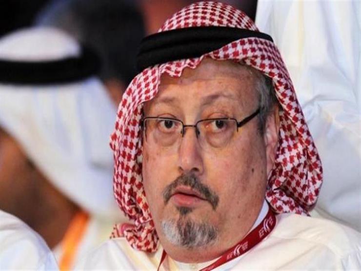 بعد تحقيق "واشنطن بوست".. "خاشقجي بالأيادي القطرية" الأكثر تداولاً على "تويتر" بعد تحقيق "واشنطن بوست".. "خاشقجي بالأيادي القطرية" الأكثر تداولاً على "تويتر"