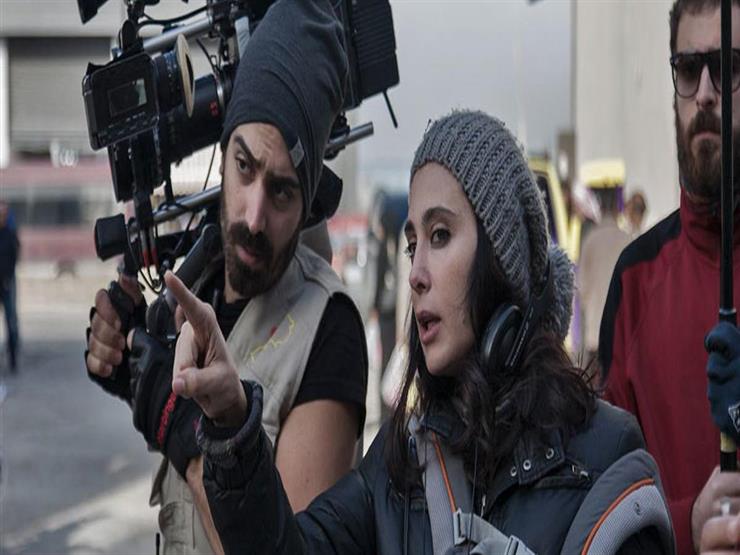 "الجونة السينمائي" يهنئ لبكي بترشح "كفرناحوم" بـ"جولدن جلوب" "الجونة السينمائي" يهنئ لبكي بترشح "كفرناحوم" بـ"جولدن جلوب"
