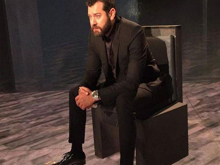 اختيار "القائمة 36" اسمًا لمسلسل عمرو يوسف في رمضان المُقبل اختيار "القائمة 36" اسمًا لمسلسل عمرو يوسف في رمضان المُقبل