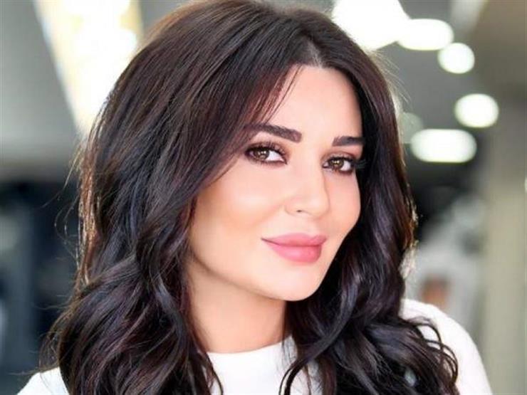 سيرين عبدالنور تهنئ الشعب الأردني بعيد الاستقلال سيرين عبدالنور تهنئ الشعب الأردني بعيد الاستقلال