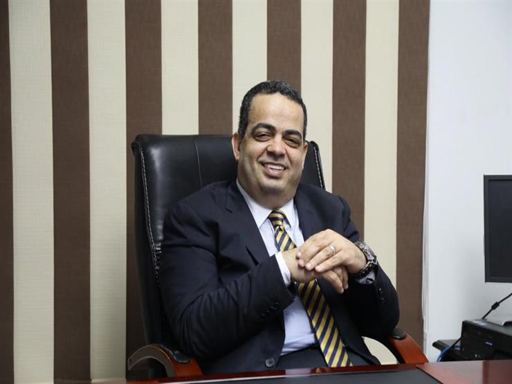 "مستقبل وطن": المشاركة في الاستفتاء لا يقل عن دور جنودنا في سيناء "مستقبل وطن": المشاركة في الاستفتاء لا يقل عن دور جنودنا في سيناء
