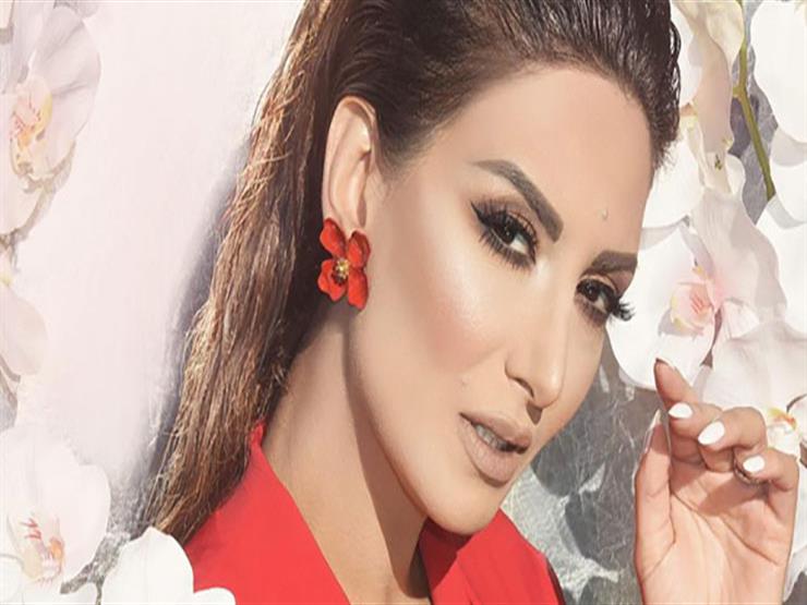 رويدا عطية توجه رسالة حب لشقيقتها رويدا عطية توجه رسالة حب لشقيقتها