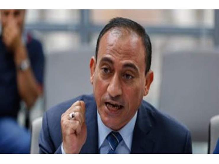 وكيل نقل النواب يطالب بتطبيق قانون الإرهاب على من يرشقون القطارات بالحجارة وكيل نقل النواب يطالب بتطبيق قانون الإرهاب على من يرشقون القطارات بالحجارة