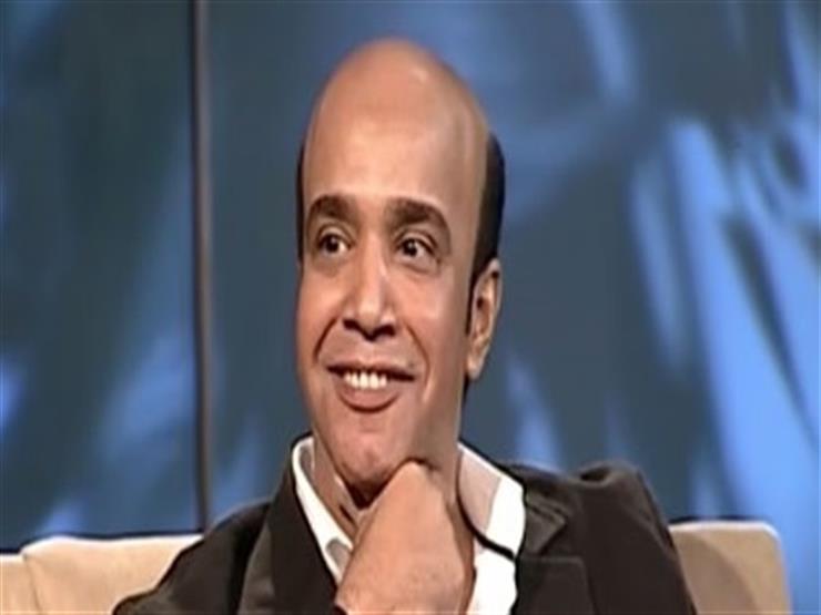 سليمان عيد يعلق على صورة زوجته وعائلته سليمان عيد يعلق على صورة زوجته وعائلته