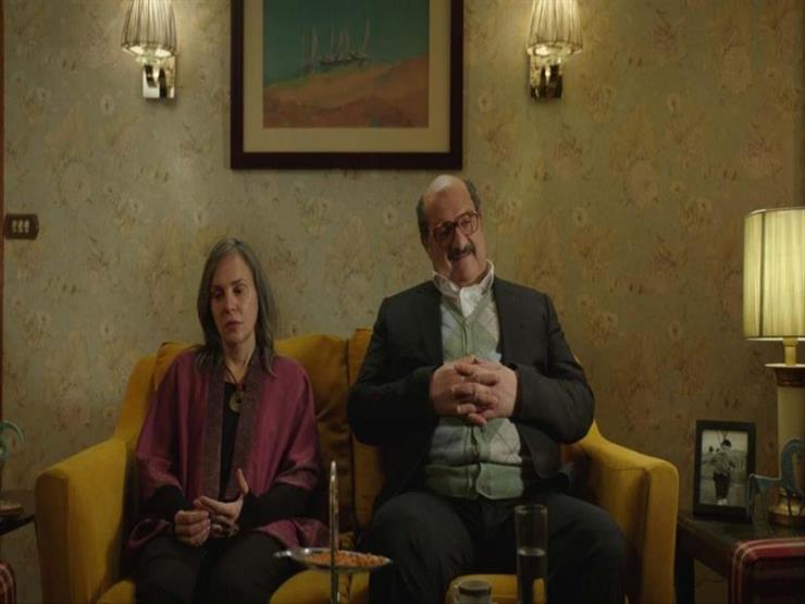 رئيس الرقابة يكشف حقيقة منع عرض فيلم "الضيف" لإبراهيم عيسى رئيس الرقابة يكشف حقيقة منع عرض فيلم "الضيف" لإبراهيم عيسى