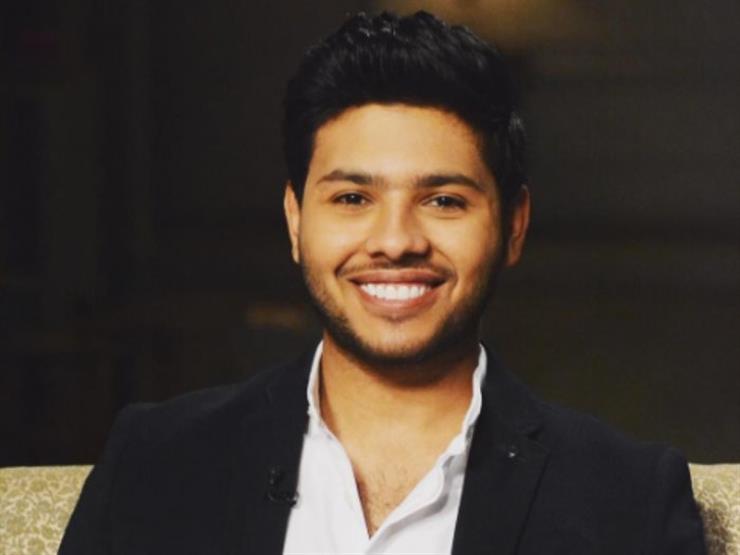محمد شاهين: 4 سنين مرت على أغلى يوم في حياتي محمد شاهين: 4 سنين مرت على أغلى يوم في حياتي