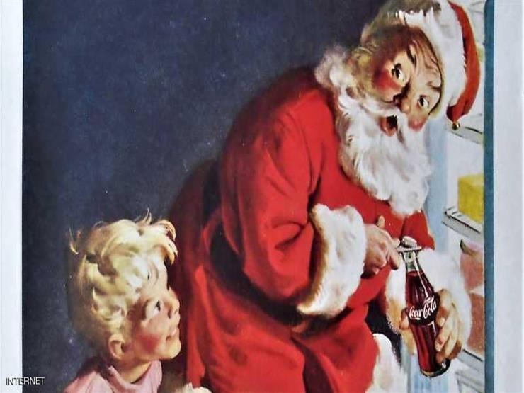 ألوان عيد الميلاد.. لماذا يسيطر الأحمر والأخضر؟ ألوان عيد الميلاد.. لماذا يسيطر الأحمر والأخضر؟