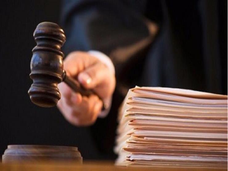 الحكم على 30 متهمًا بقضية "أحداث عنف المطرية" الحكم على 30 متهمًا بقضية "أحداث عنف المطرية"