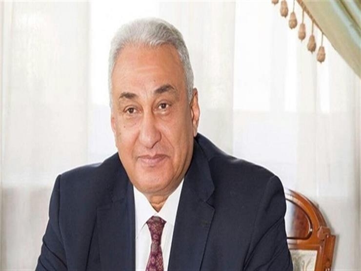 15 يناير.. نظر استئناف نقيب المحامين على حبسه سنتين 15 يناير.. نظر استئناف نقيب المحامين على حبسه سنتين
