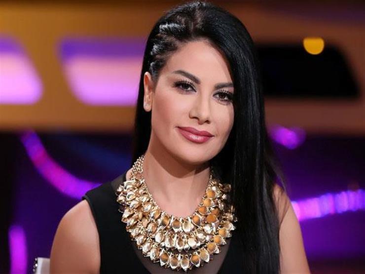 صبا مبارك تهنئ هنا شيحة بعيد ميلادها صبا مبارك تهنئ هنا شيحة بعيد ميلادها