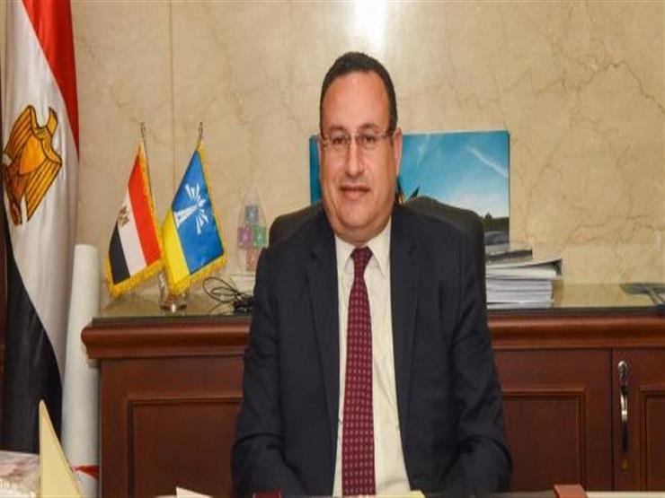 لتلافي الغرق.. الإسكندرية تنتهي من "تكويد" مصارف مياه الأمطار قبل موسم الشتاء لتلافي الغرق.. الإسكندرية تنتهي من "تكويد" مصارف مياه الأمطار قبل موسم الشتاء