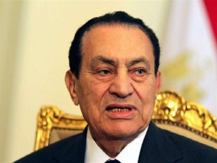 مبارك يطلب إذن رئيس الجمهورية والقوات المسلحة للإدلاء بشهادته في محاكمة مرسي مبارك يطلب إذن رئيس الجمهورية والقوات المسلحة للإدلاء بشهادته في محاكمة مرسي