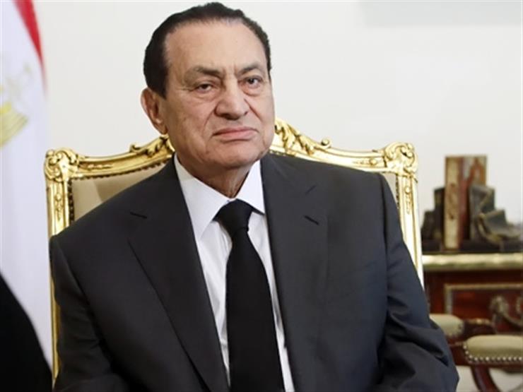 مبارك في "اقتحام السجون": عندي معلومات وهدخل في حاجات محظورة مبارك في "اقتحام السجون": عندي معلومات وهدخل في حاجات محظورة