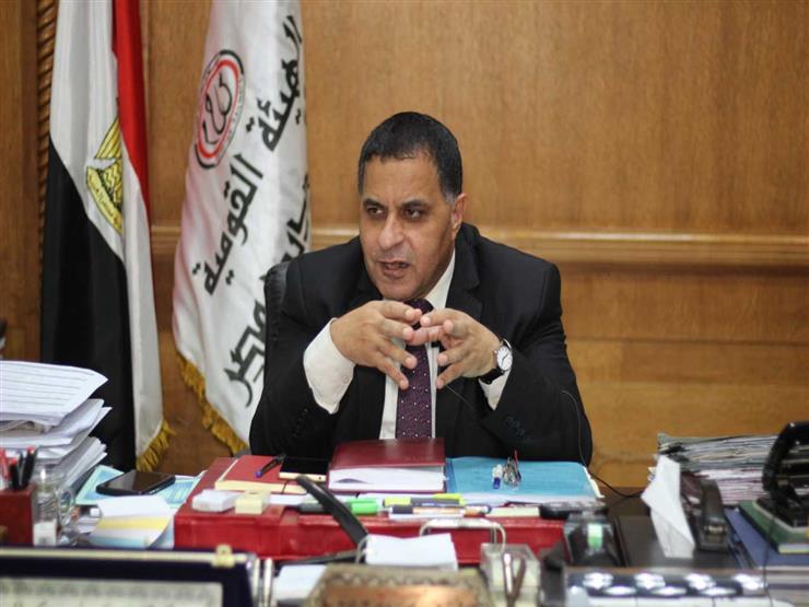 رئيس السكة الحديد يتفقد تطوير المحطات وكهربة الإشارات بغرب الدلتا رئيس السكة الحديد يتفقد تطوير المحطات وكهربة الإشارات بغرب الدلتا
