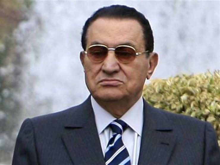 بث مباشر.. مبارك شاهدًا على مرسي بـ"اقتحام السجون" بث مباشر.. مبارك شاهدًا على مرسي بـ"اقتحام السجون"