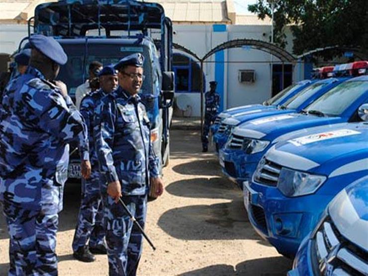 السودان يغلق كافة الجسور بالخرطوم السودان يغلق كافة الجسور بالخرطوم